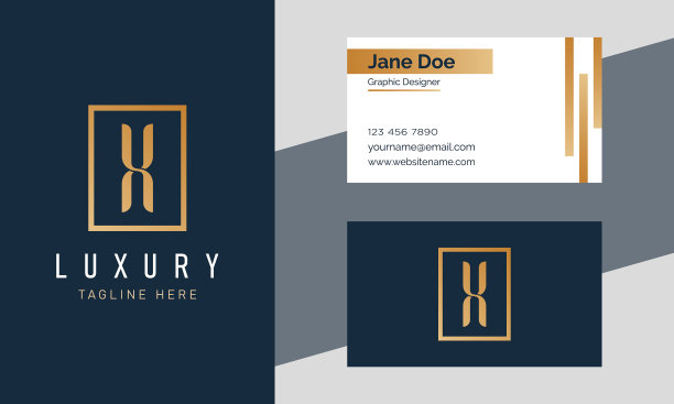 摘要高档奢侈品企业形象图片下载