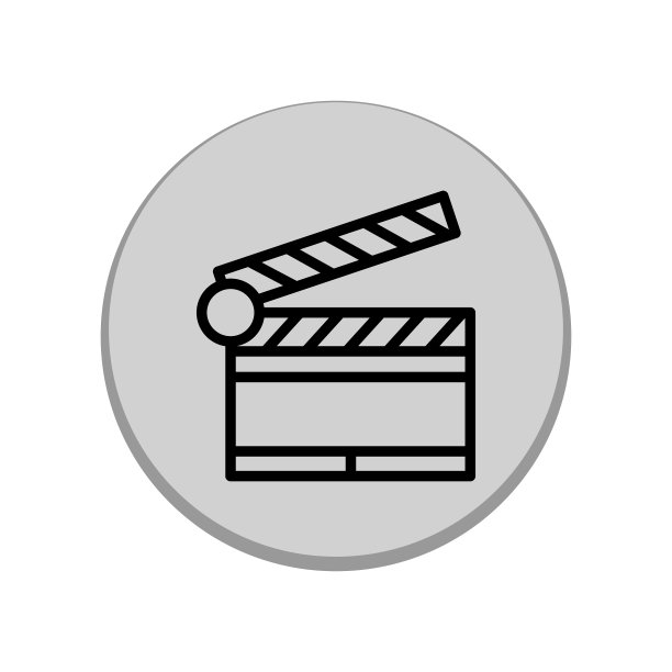 拍板图标图形素材图片下载