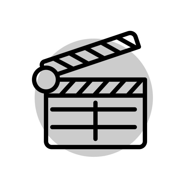 拍板图标图形素材图片下载