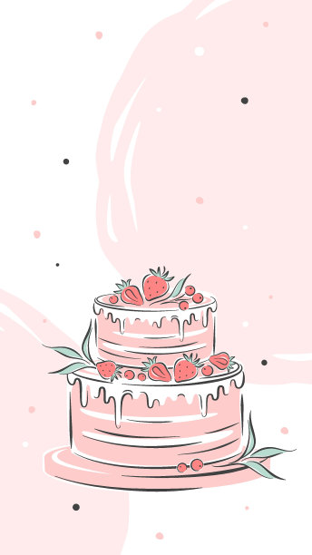 蛋糕商店026图片下载