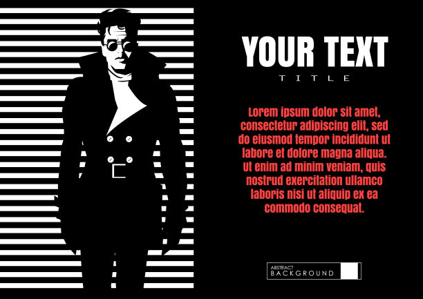 时尚的人在风格流行艺术图片下载