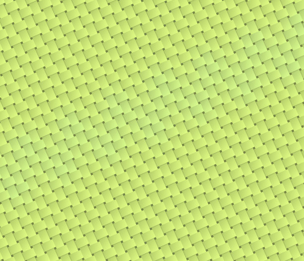 交错纤维方格表面元素柳条塑料编织图案纹理背景。图片下载