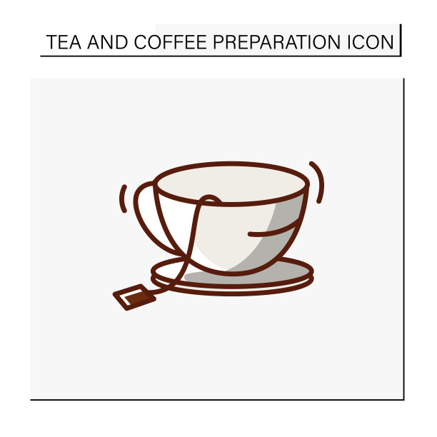 杯彩色图标图片下载