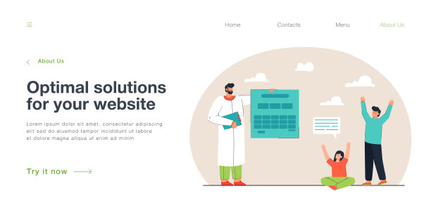 医生给快乐的孩子们开具体检证明图片下载