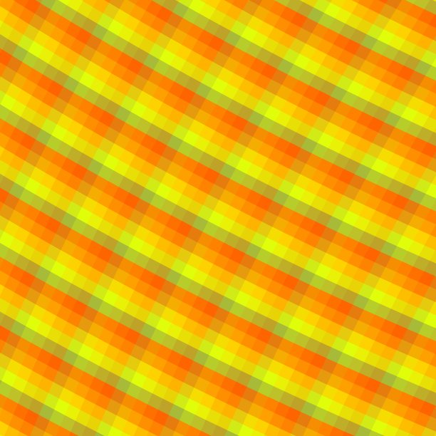 充满活力的抽象插图，几何图案和明亮的颜色图片下载