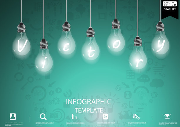 插画商业。设计现代理念和概念思考创意。为头脑风暴，社交网络，成功，计划，思考，搜索，分析，沟通，未来的想法创新技术。图片下载