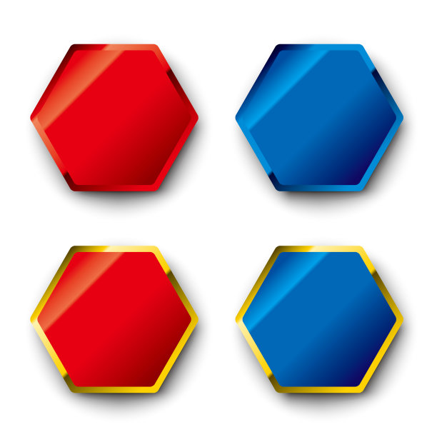 一套各种各样的图标图片下载