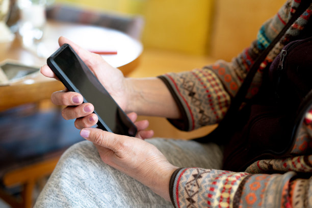 家庭理财，特写图片下载