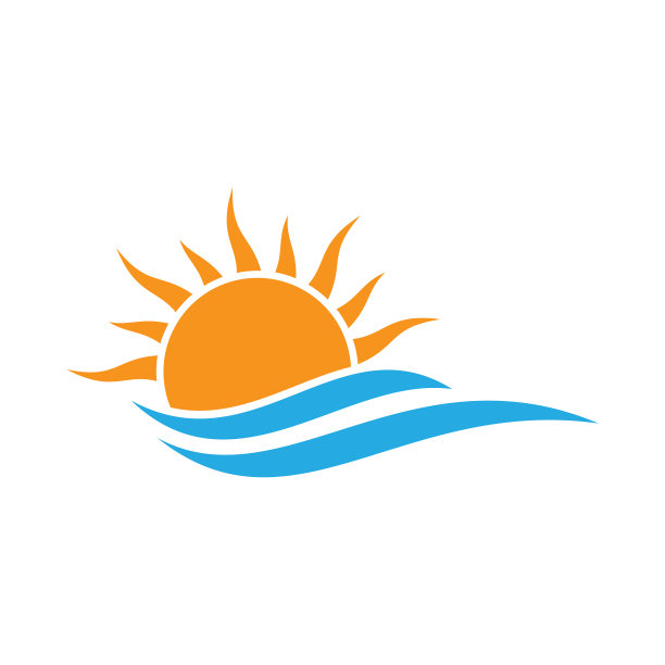 太阳预展设计图片下载