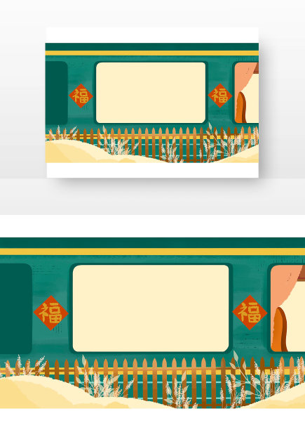 火车栅栏车厢里图片下载