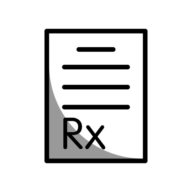 Rx图标素材图片下载
