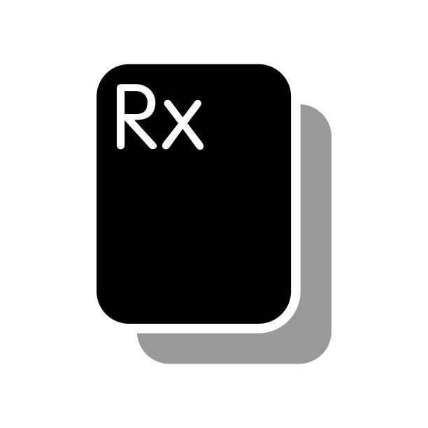 Rx图标素材图片下载