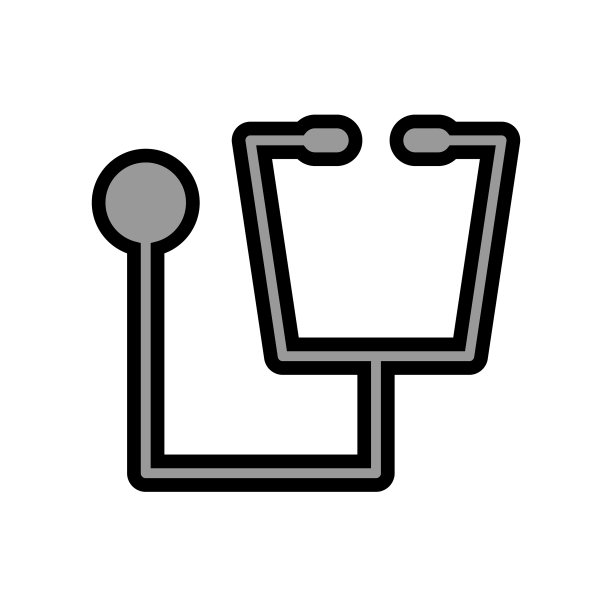 听诊器图标图片下载