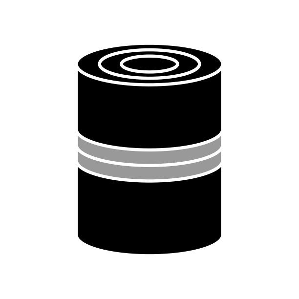 锡罐图标的图形图片下载