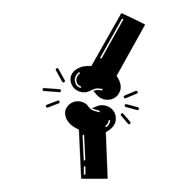 关节炎和骨。生物学和解剖学。医学教育和外科手术图片下载