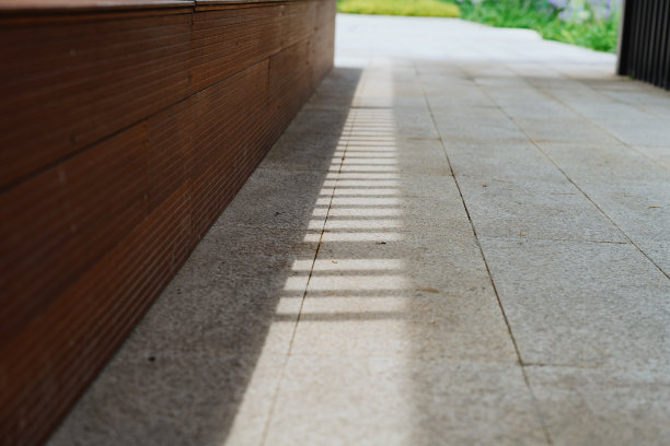 阳光下的阴影图片下载