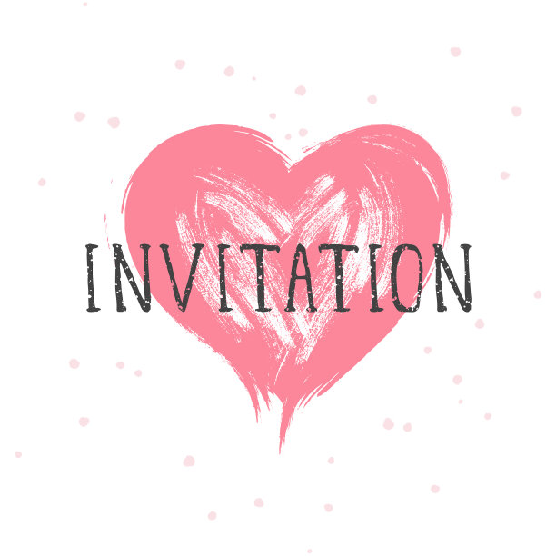 摇滚的心图片下载