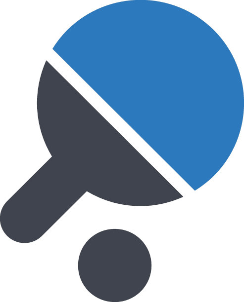 乒乓球图片下载