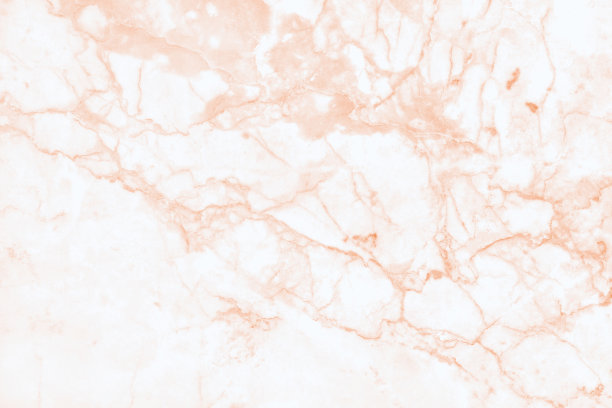 玫瑰金大理石纹理背景，高分辨率无缝图案设计艺术作品和内部或外部。图片下载