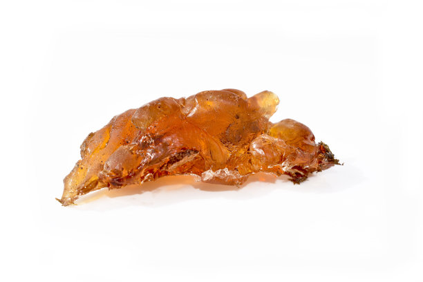 树胶块图片下载