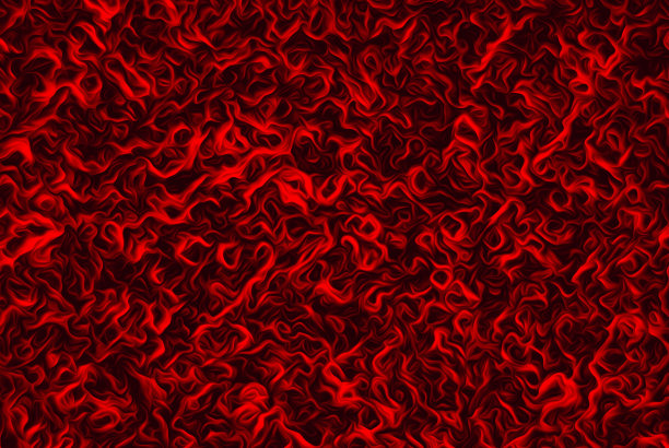 抽象的背景，抽象的花表面纹理。三维演示图片下载