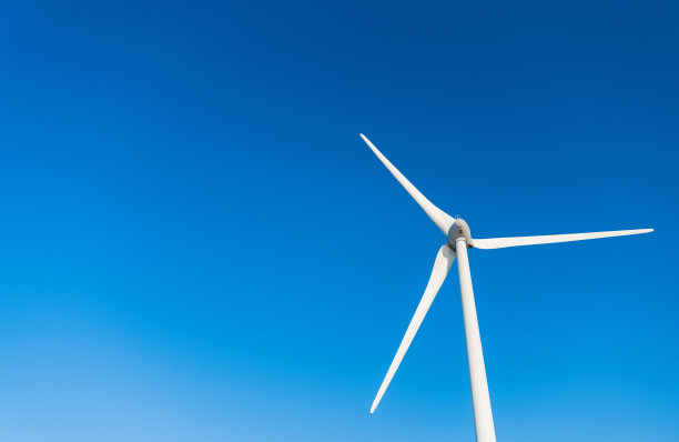 风力发电图片下载