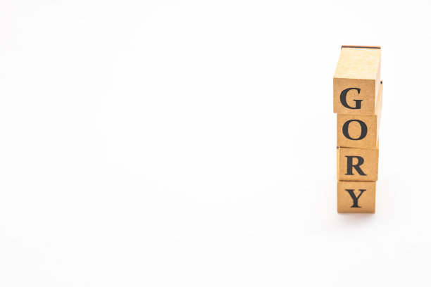 木块英语单词图片下载