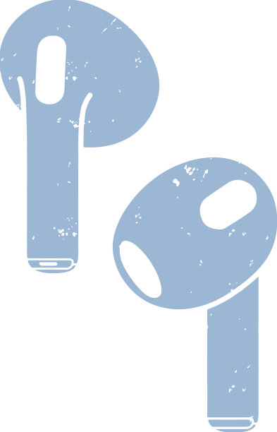 白色背景上的设备特写镜头图片下载