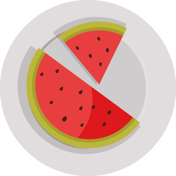 西瓜在菜图片下载