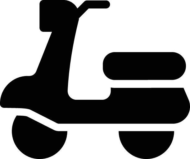 踏板车图片下载