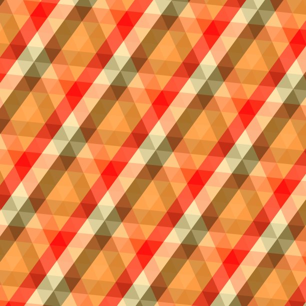 对角格纹格纹无缝图案设计图片下载