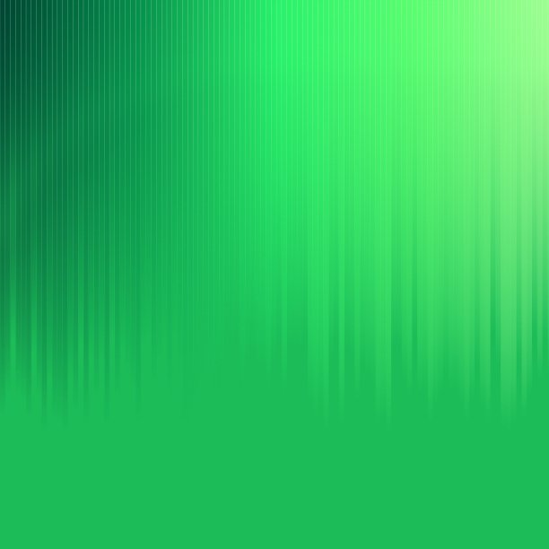 在抽象的彩色背景上，垂直模糊的线条图片下载