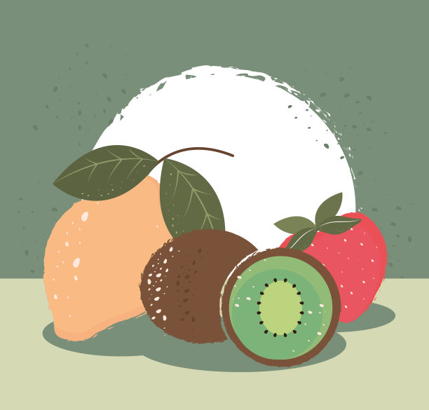 热带水果自然图片下载