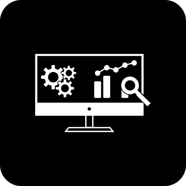 电脑屏幕图标专业像素完美图片下载