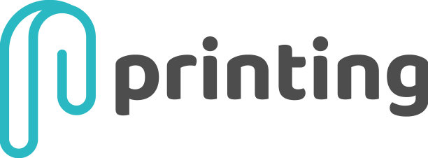 现代初始印刷形式模具标志设计图片下载