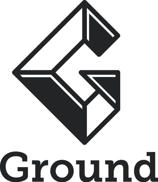 平面字母标志首字母g地标志设计图片下载