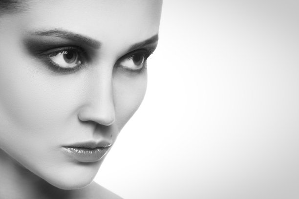 专业奢侈化妆品图片下载