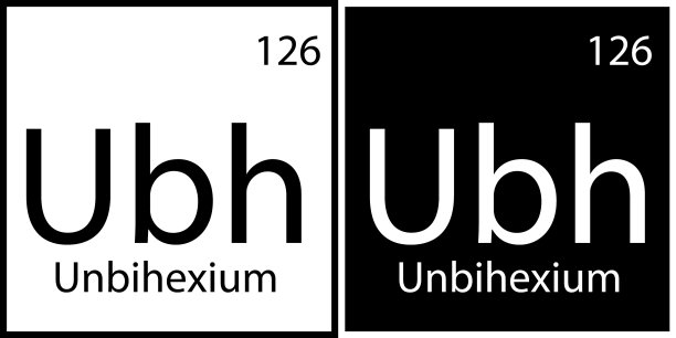 门捷列夫表元素化学图片下载