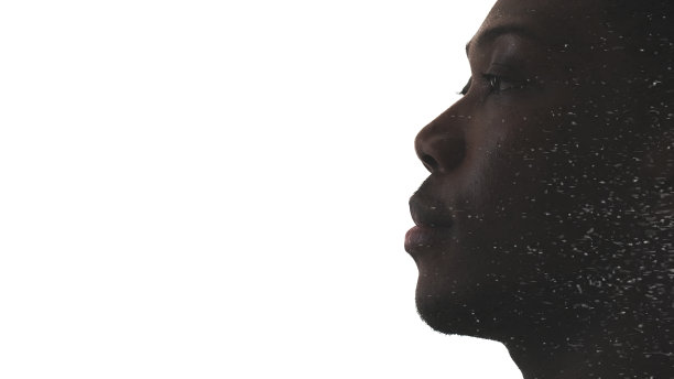 情绪压力疲劳危机疲劳面对故障图片下载