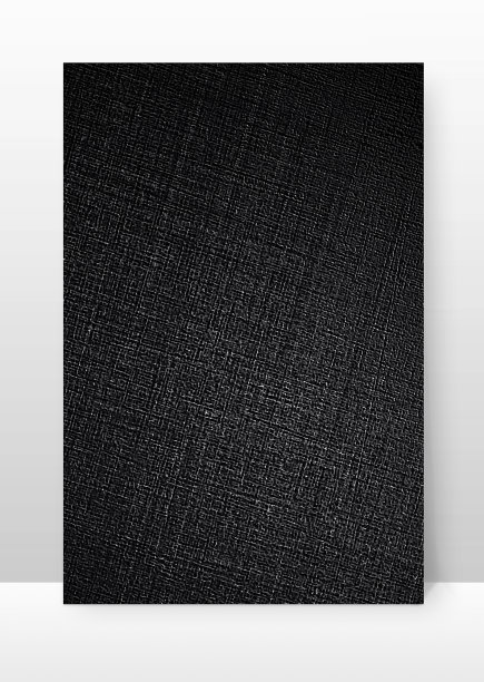 黑色布料质感纹理背景图片下载