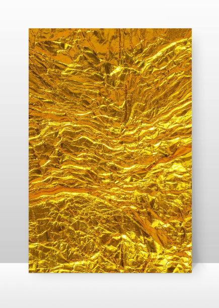 金箔质感大气纹理背景图片下载