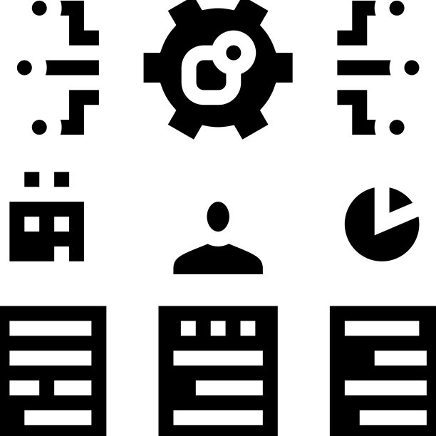 管理任务图示图标图片下载