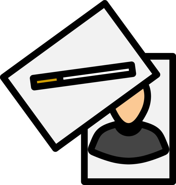 照片证据图标图片下载