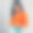 微笑的混合种族妇女使用数字平板电脑，而孤立的灰色工作室背景与copyspace。快乐的年轻西班牙人站在独自浏览互联网和网络技术图片下载