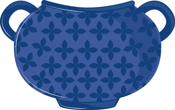 陶瓷土罐用具图片下载