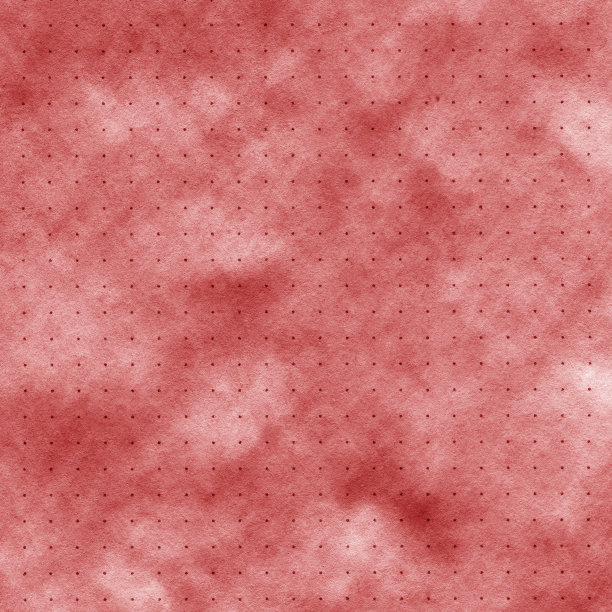 红色水彩背景。红色水彩纹理。抽象水彩手绘背景。图片下载