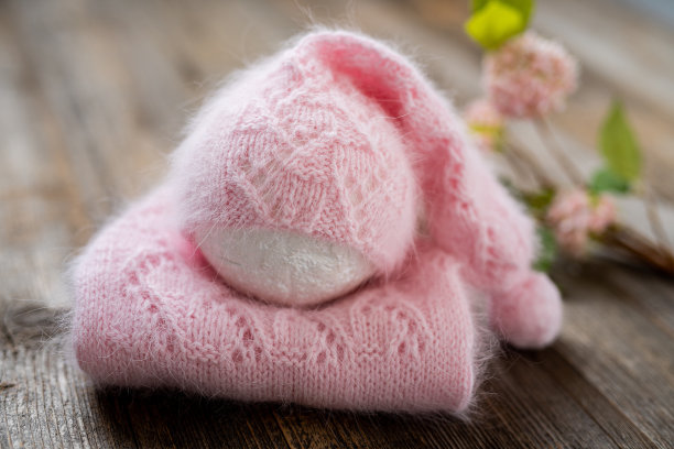 新生儿的衣服成分图片下载