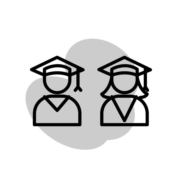 学生图标图片下载