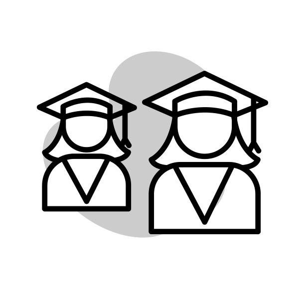 学生图标图片下载