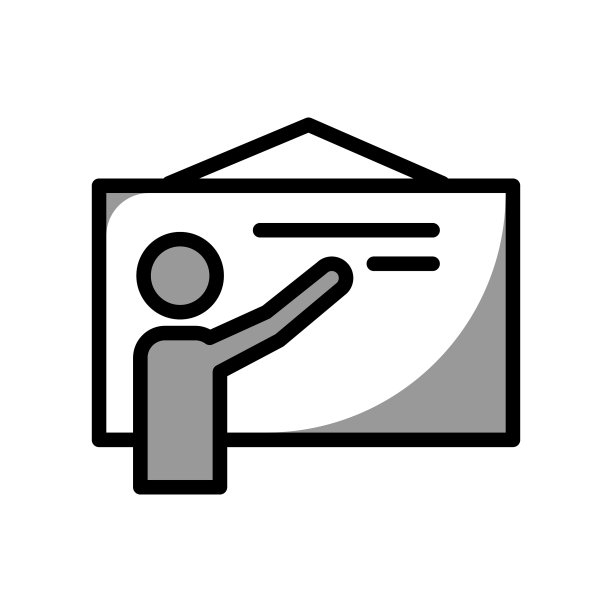 老师图标模板图片下载